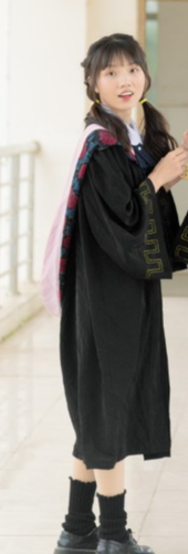 商务英语1802 何家希