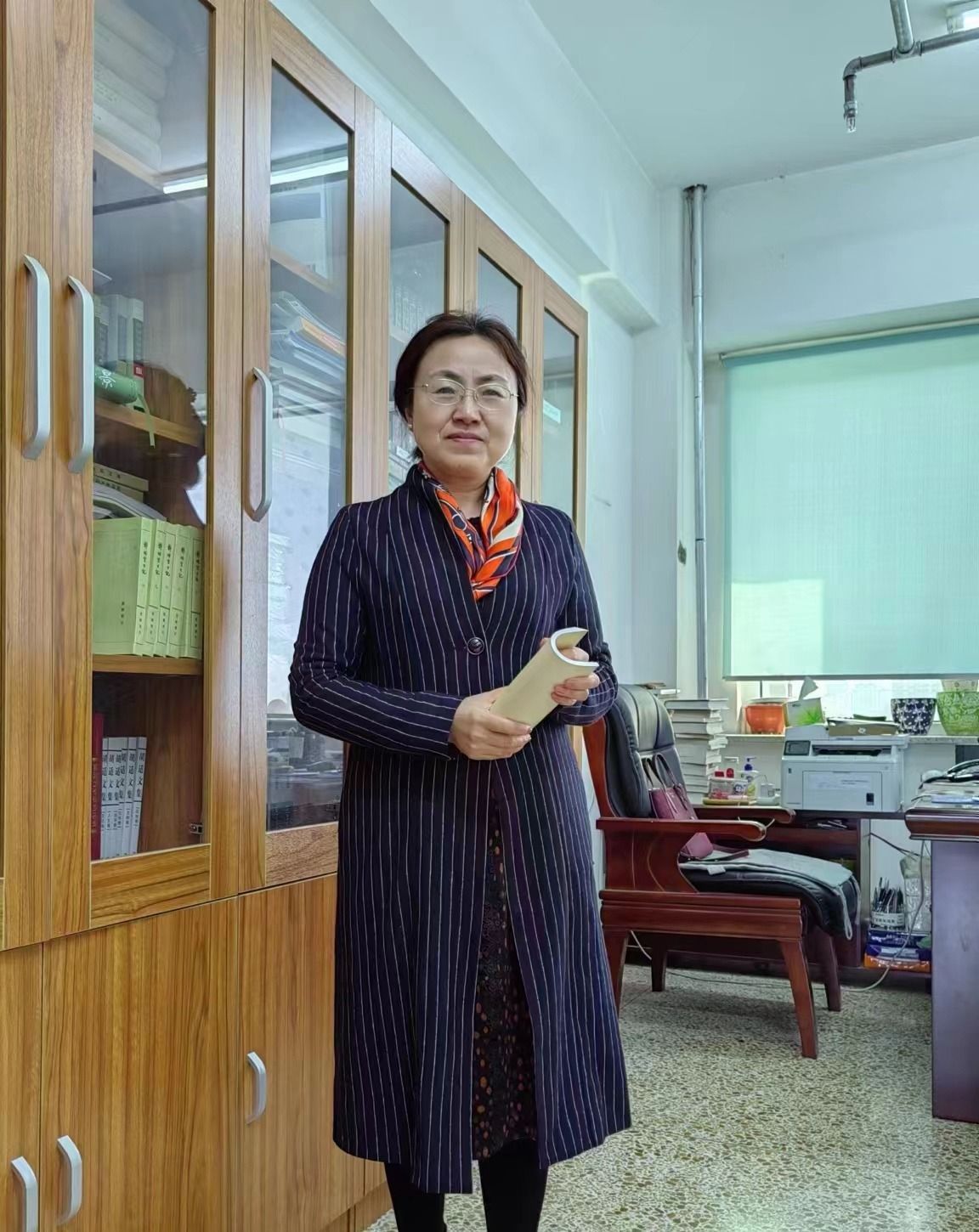 刘辉  博士  研究员