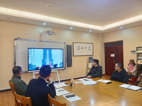 榜样七观看照片11