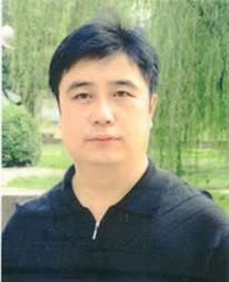 杨再喜  博士 教授