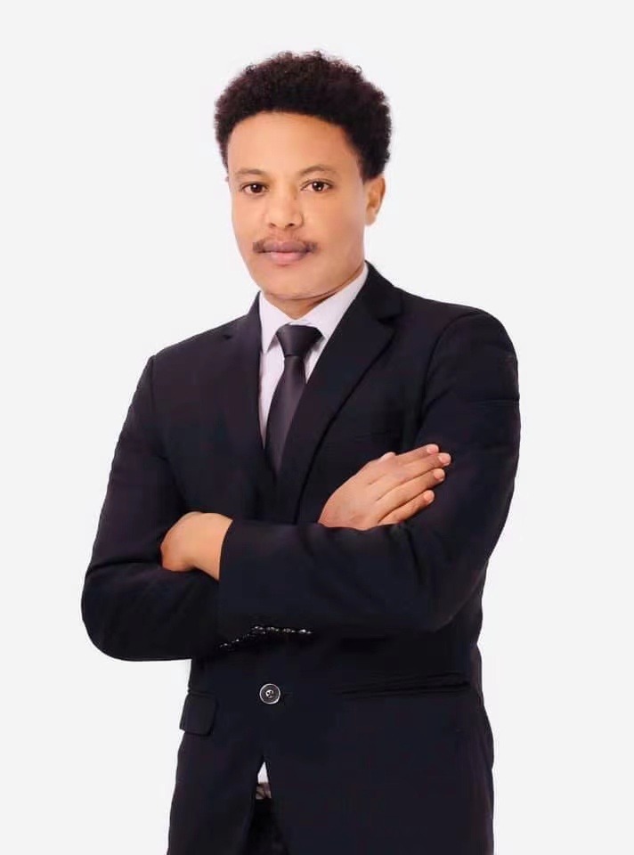 Abate Meseret Chanie  博士 副教授