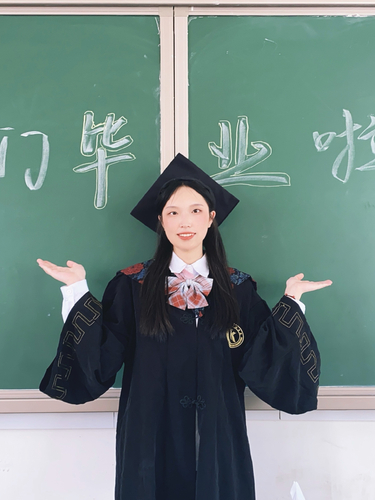 英语（师范）1803班 许佩琳